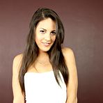 First pic of Carolina Abril - Karup's Private Collection 1