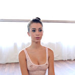First pic of Joseline Kelly - Petite Ballerinas Fucked