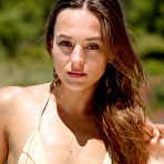 First pic of MetArt - Dominika A BY Luca Helios - EPIFANIA
