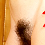 Fourth pic of ATK Natural and Hairy Girls