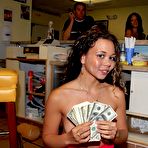 Fourth pic of Nychole Al La Carte Moneytalks