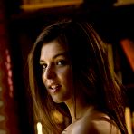 Third pic of Leah Gotti Naked in Window Light
