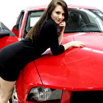 First pic of Freckles 18 Mustang / Hotty Stop