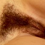 Second pic of Natural exotic hairy ATK model Felix Weatherwood