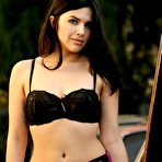 First pic of Cassandra Pink Mini Skirt Next Door Models / Hotty Stop