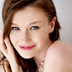Fourth pic of MetArt - Emily Bloom BY Arkisi - DEARVE