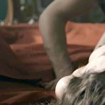 Fourth pic of Astrid Berges-Frisbey  fully nude in  The Sex of the Angels