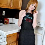 First pic of Kate Cooper from SpunkyAngels.com - The hottest amateur teens on the net!