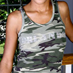 First pic of ATK Natural and Hairy