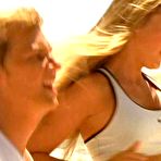 Second pic of Blake Lively looking sexy in Sisterhood of the Travelling Pants