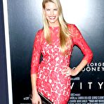 Fourth pic of Beth Ostrosky shows her long legs at premiere