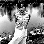 Second pic of Bjork few non nude photoshoots