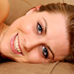 Third pic of Brooke Van Buuren: Smoking hot blonde gal Brooke... - BabesAndStars.com