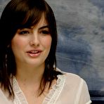 Third pic of ::: Camilla Belle - Celebrity Hentai Porn Toons! :::