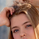 First pic of MetArt - Sigrid BY Albert Varin - BENGALA