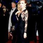 Third pic of Cara Delevingne at the 66th Annual Cannes Film Festival