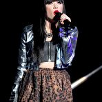 Third pic of Carly Rae Jepsen performs at Madison Square Garden