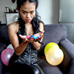 Fourth pic of Examples of The Queen - Balloon Anger Management / Mistress of Asia