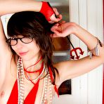 First pic of Ariel Rebel: Sexy solo babe, Ariel Rebel... - BabesAndStars.com