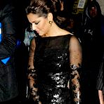 Third pic of Cheryl Cole at Brit Awards paparazzi shots