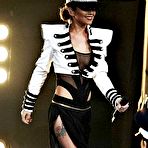 First pic of Cheryl Cole Tweedy sexy performs on X Factor stage in Copenhagen