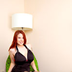First pic of Raven Black Dress Beauty - Prime Curves