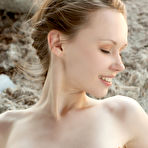 Fourth pic of MetArt - Virginia Sun BY Rylsky - PONYTAIL