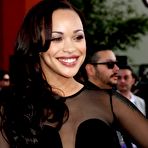 Second pic of Cleopatra Coleman posing at Step Up Revolution premiere
