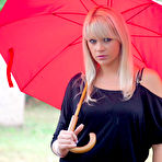 First pic of Hotty Stop / Ann Angel XXX Rainy Day