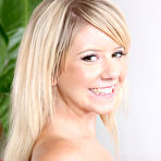 First pic of Tessa Taylor: Lusty blonde babe Tessa Taylor... - BabesAndStars.com