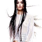 First pic of :: Largest Nude Celebrities Archive. Zoe Kravitz fully naked! ::