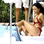 Third pic of Karrueche Tran fully naked at Largest Celebrities Archive!