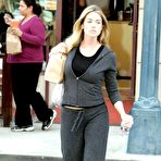 Second pic of Denise Richards paparazzi pictures