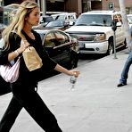Fourth pic of Denise Richards paparazzi pictures