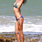 First pic of Alessandra Ambrosio absolutely naked at TheFreeCelebMovieArchive.com!