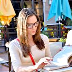 First pic of FTV Girls - First Time Video - Hot amateur models start in the adult biz!