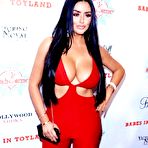 Second pic of Abigail Ratchford absolutely naked at TheFreeCelebMovieArchive.com!