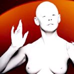 Second pic of :: Largest Nude Celebrities Archive. Rose Mcgowan fully naked! ::