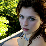 Fourth pic of Leah Gotti in Tropical Sexcapades Part 1 ~ X-Art Beauties
