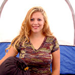 First pic of Hotty Stop / Gemini Tent Girl