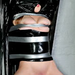 Third pic of Plastic Bondage