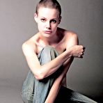Third pic of Ehren Dorsey sexy and naked mags photos