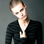 Fourth pic of Ehren Dorsey sexy and naked mags photos
