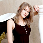Second pic of MetArt - Mila I BY Rylsky - VIDELBA