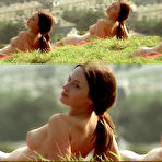 Second pic of Emily Blunt naked in My Summer of Love