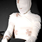 Second pic of The Mummy's Cunny [Part 1] free photos and videos on HouseOfTaboo.com