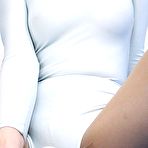 First pic of Japan Lycra Fetish