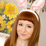 First pic of Sexy Russian Rabbit - NudesPuri.com