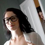 First pic of Babes Office Obsession Noelle Easton in Soaked to the Bone - Secretary Striptease