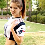 First pic of Stella Xo Football Babe / Hotty Stop